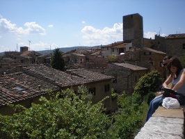 San Gimignano189